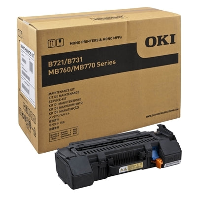 OKI 45435104 OEM Fuser Unit_1049724_45435104