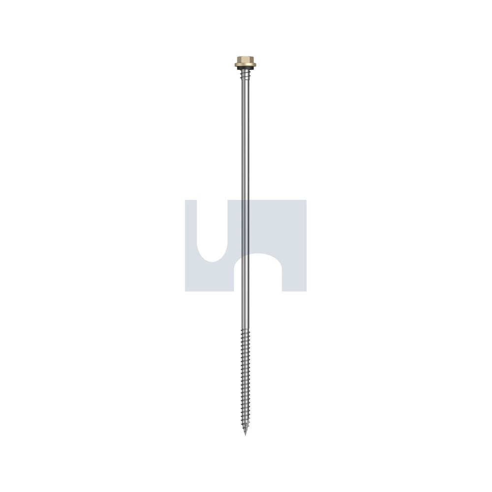 17 Sds Hex + Wash + Xgrip Paperbark - Cl4 As3566 #14-10 240 - Pk 250_40095381_TPAW4XH1410240