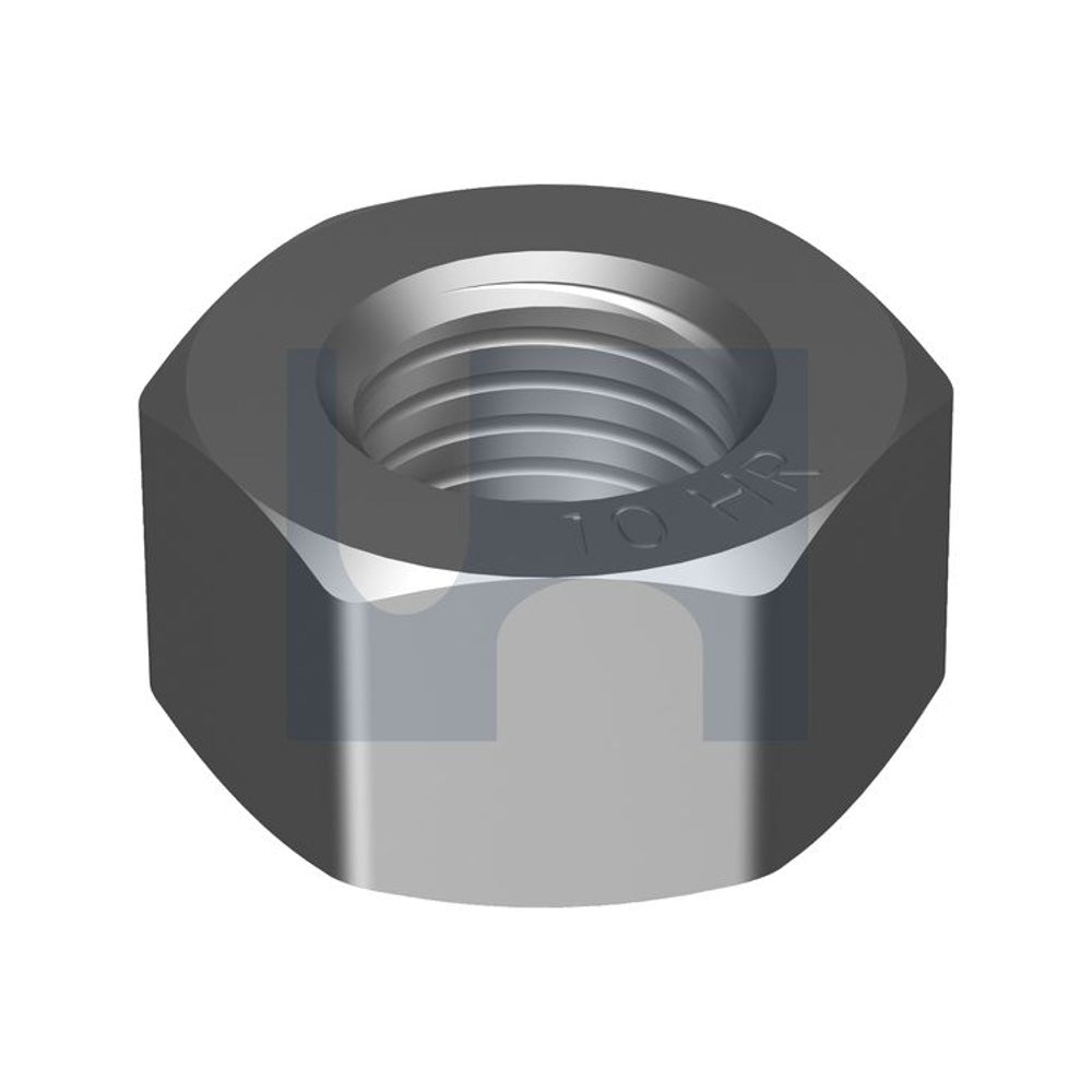 Cl10 K2 Structural Nut HDG En14399 K2/Cl 10 M36 - Pk 20_40093303_NHK9GCM36