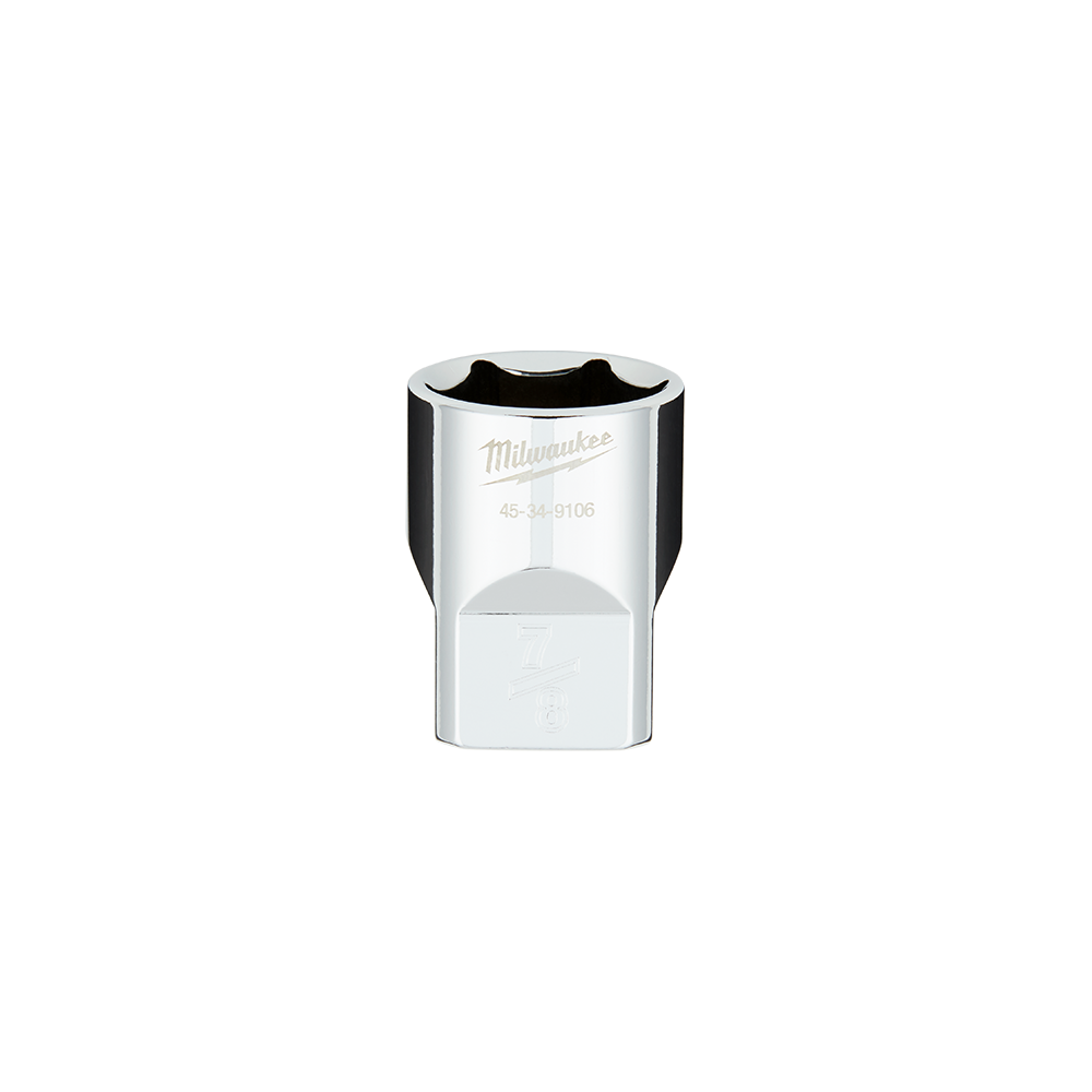 1/2'' Drive Socket AF Standard 7/8'' 47500060 45349106