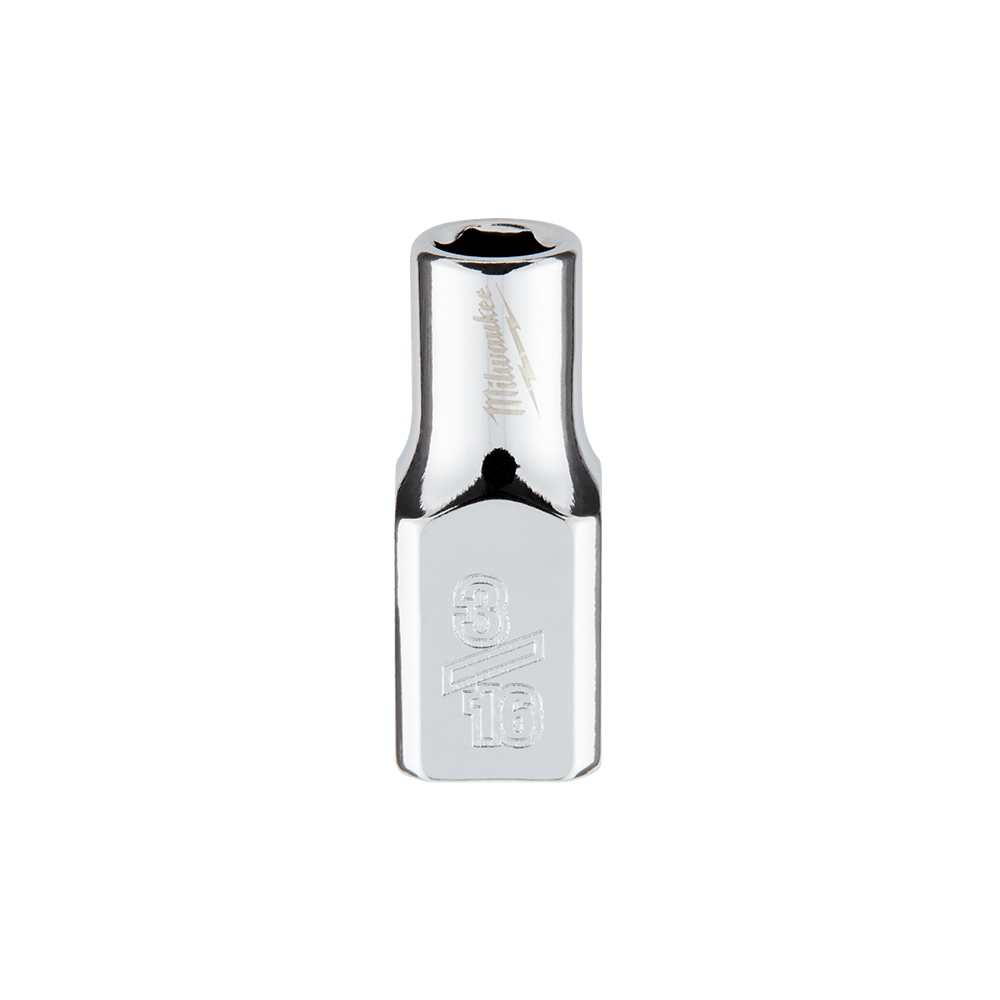 1/4'' Drive Socket AF Standard 3/16'' 47500112 45349001