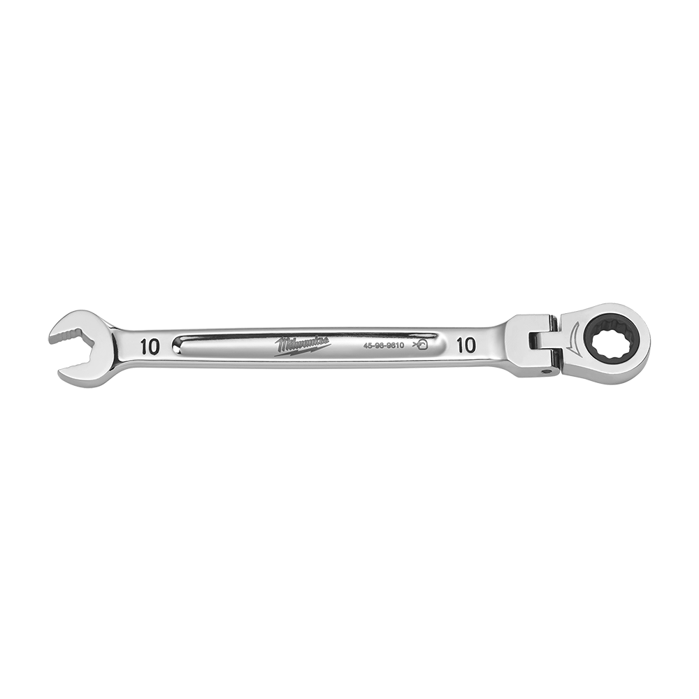 10mm Flex Head Combination Wrench 47500136 45969610