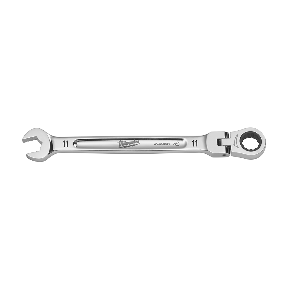11mm Flex Head Combination Wrench 47500157 45969611
