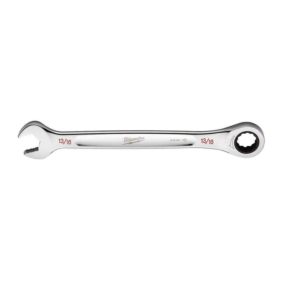 13/16 AF Ratcheting Combo Wrench 47500174 45969226