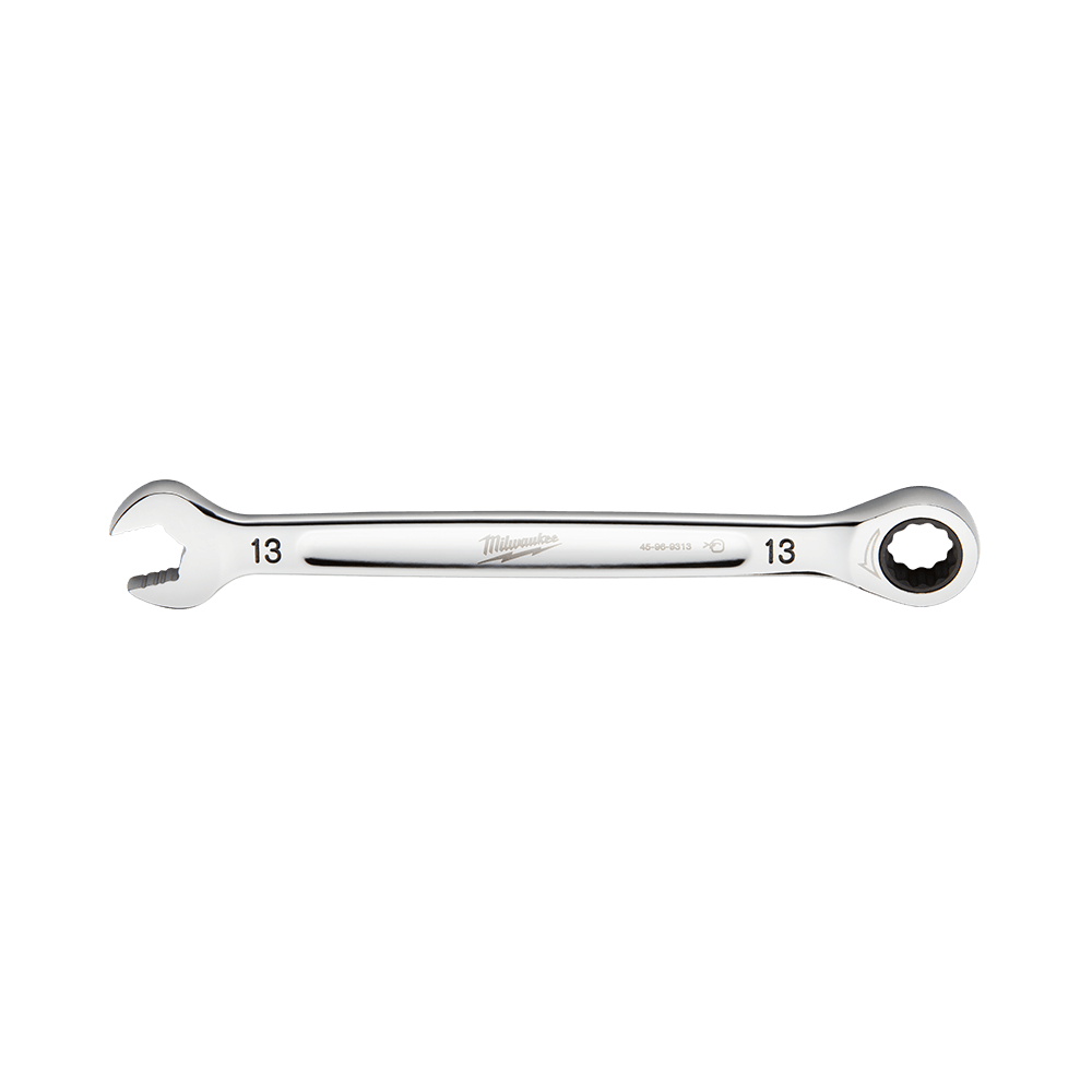 13mm Ratcheting Combo Wrench 47500180 45969313