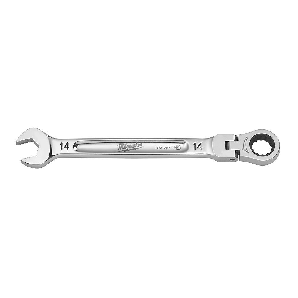 14mm Flex Head Combination Wrench 47500186 45969614