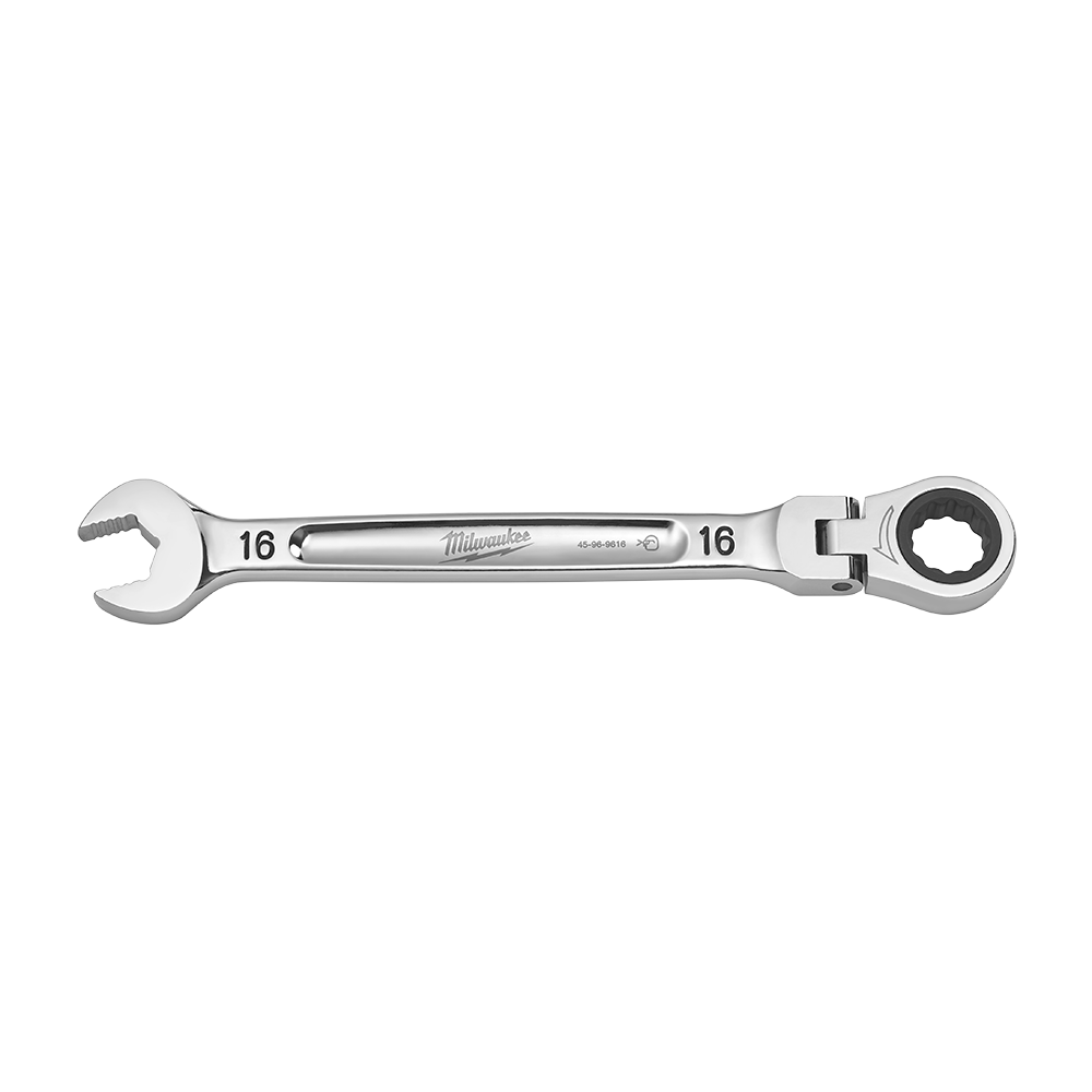 16mm Flex Head Combination Wrench 47500203 45969616