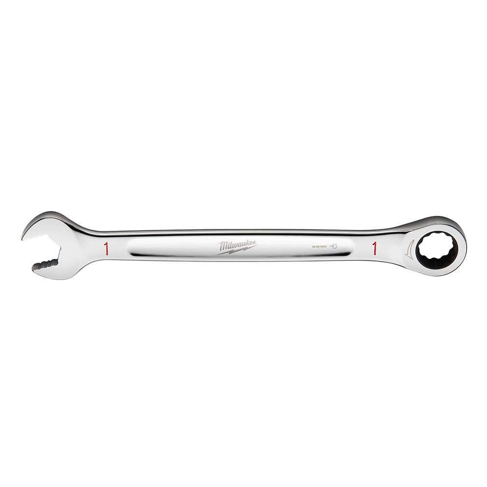 1-IN AF Ratcheting Combo Wrench 47500224 45969232