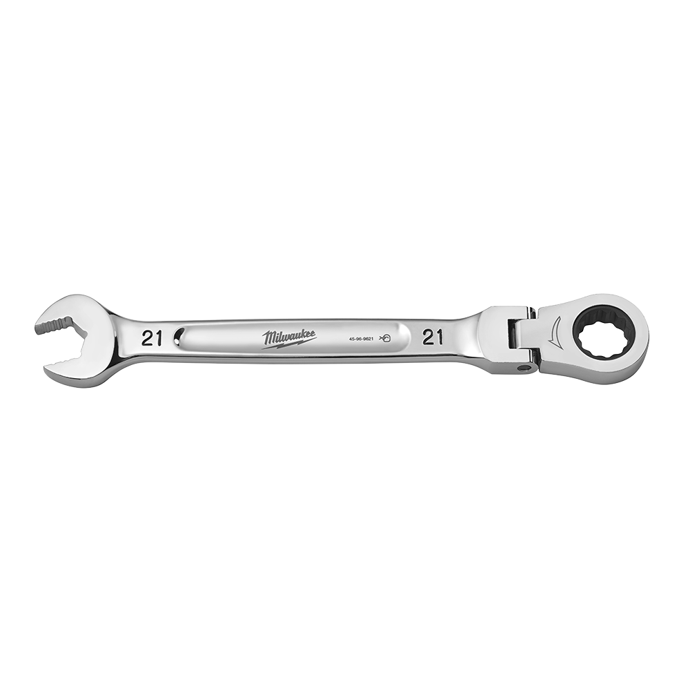 21mm Flex Head Combination Wrench 47500234 45969621