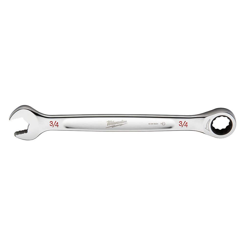 3/4 AF Ratcheting Combo Wrench 47500261 45969224