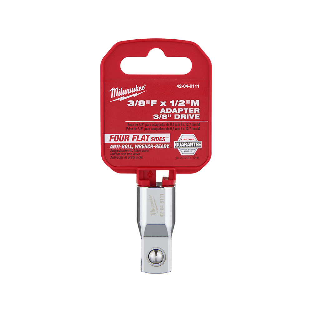 3/8'' Drive 3/8''FX1/2''M Adapter? 47500270 42049111