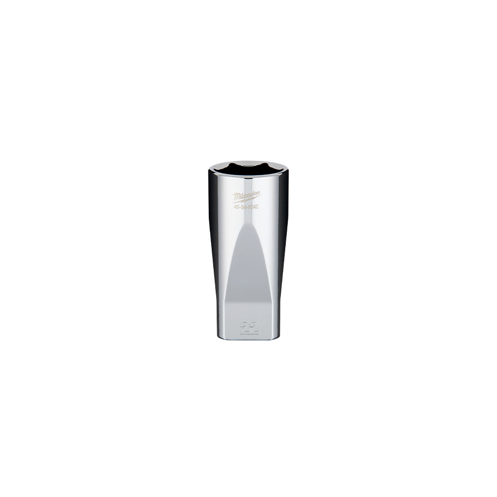 3/8'' Drive Socket Metric Deep 22mm 47500287 45348042