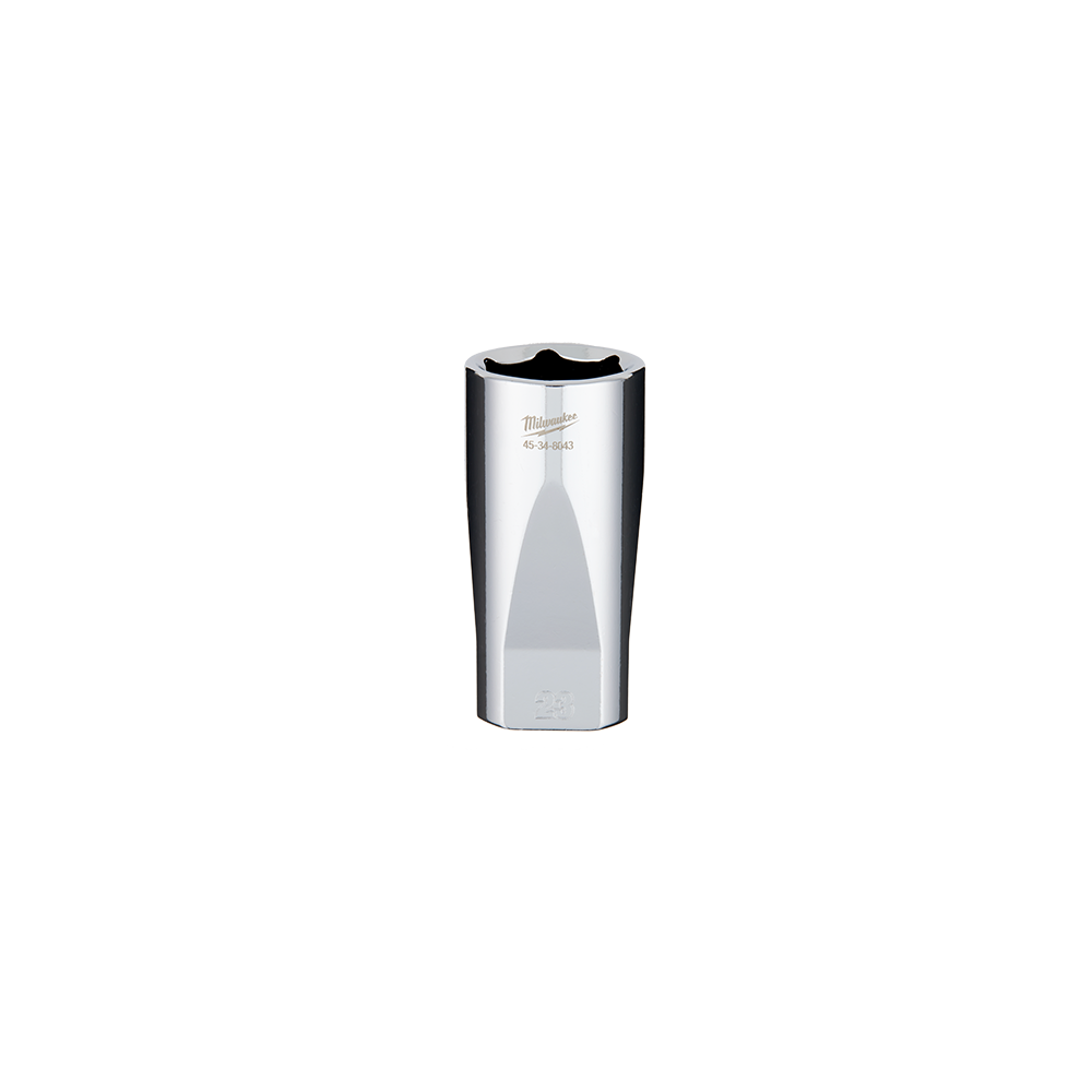 3/8'' Drive Socket Metric Deep 23mm 47500288 45348043