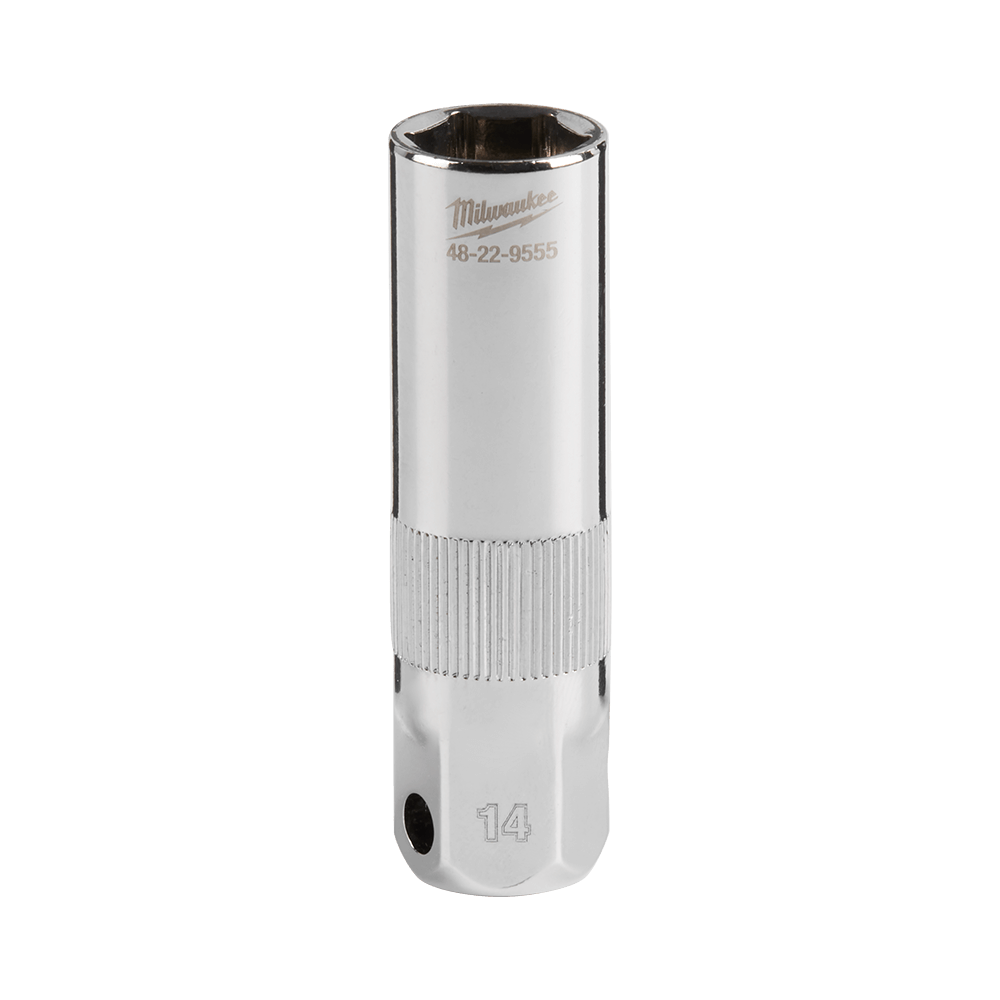 3/8 Drive 14MM Spark Plug Socket 47500344 48229555