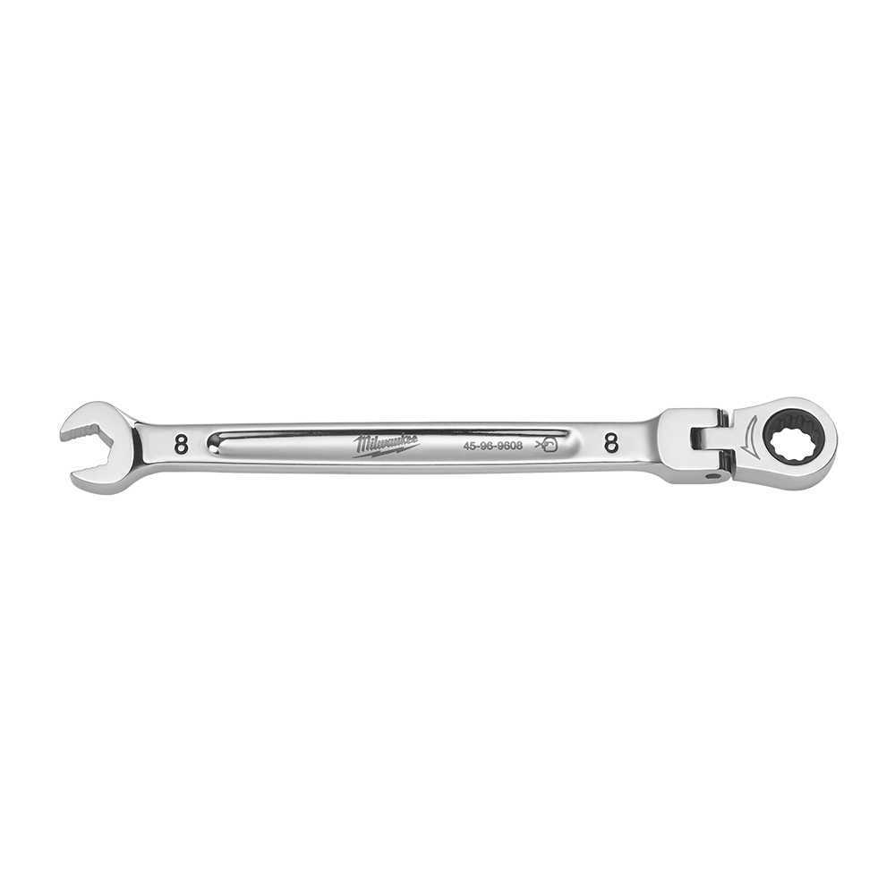 8mm Flex Head Combination Wrench 47500450 45969608
