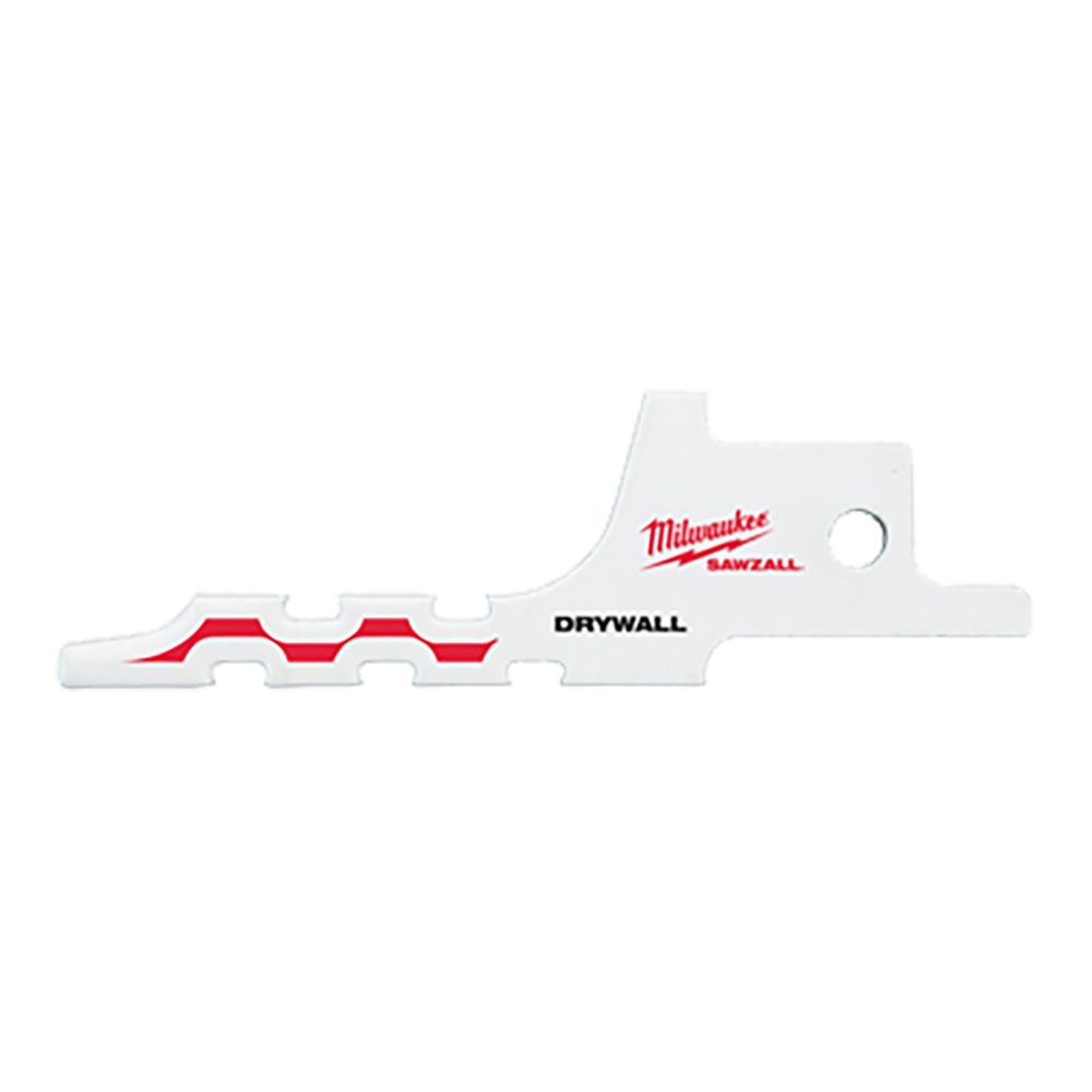 Drywall Access SAWZALL Blade Pkt 1 47500552 48001640