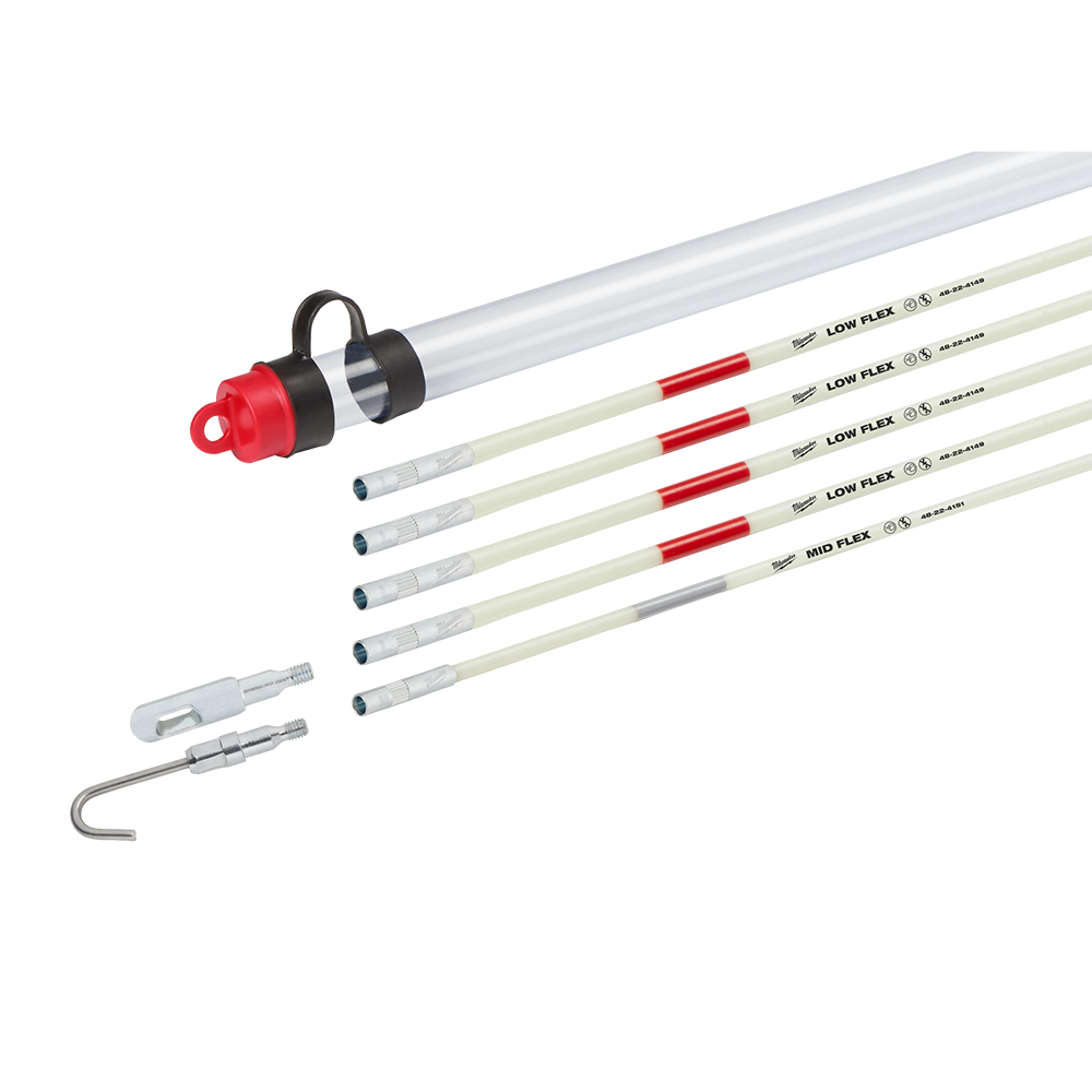 Fish Stick Combo Kit 7.5m (25ft) 47500566 48224160