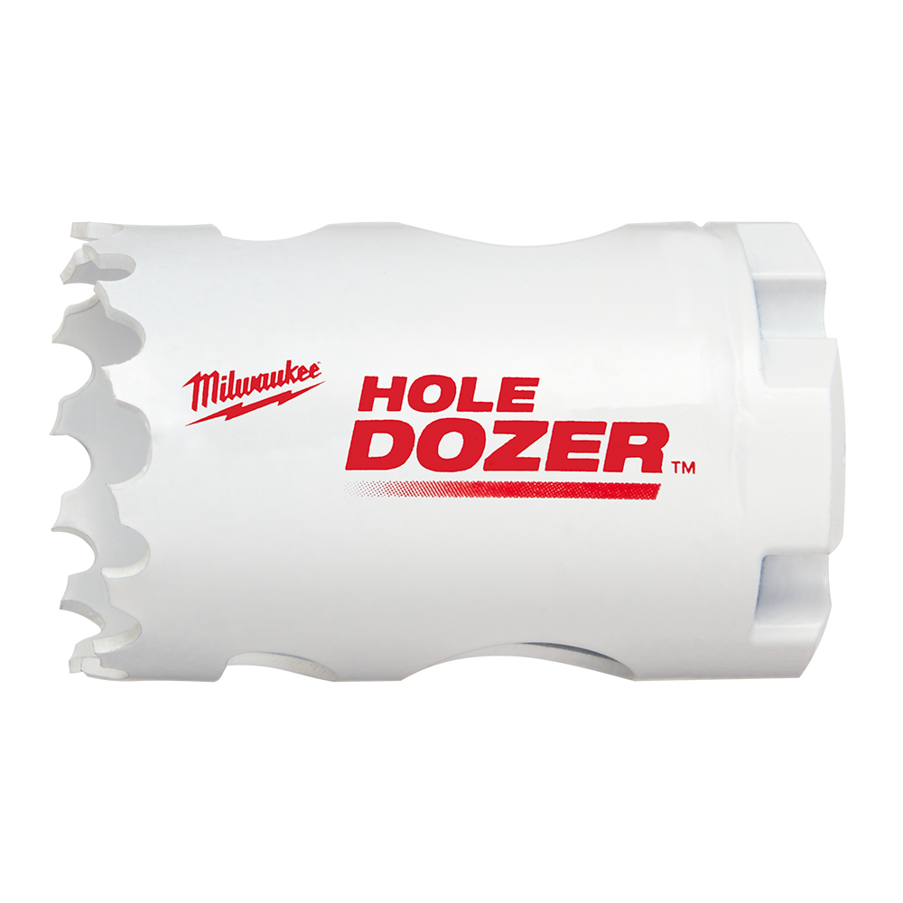 Hole Dozer Hole Saw 37mm (1-7/16'') 47500625 49569616