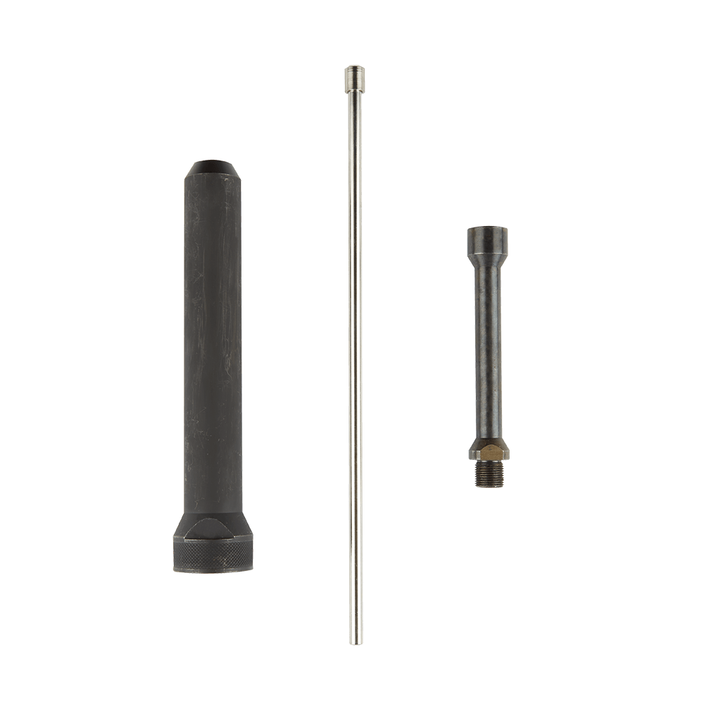 M18 FUEL 1/4'' Rivet Tool with ONE-KEY 152mm (6'') Extension 47500739 M18FPRT-EXT