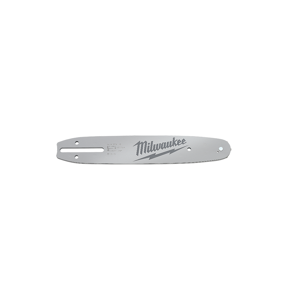 M18 FUEL 10'' (254 mm) Pole Saw Bar (suits M18FOPH-CSA) 47500740 48095001