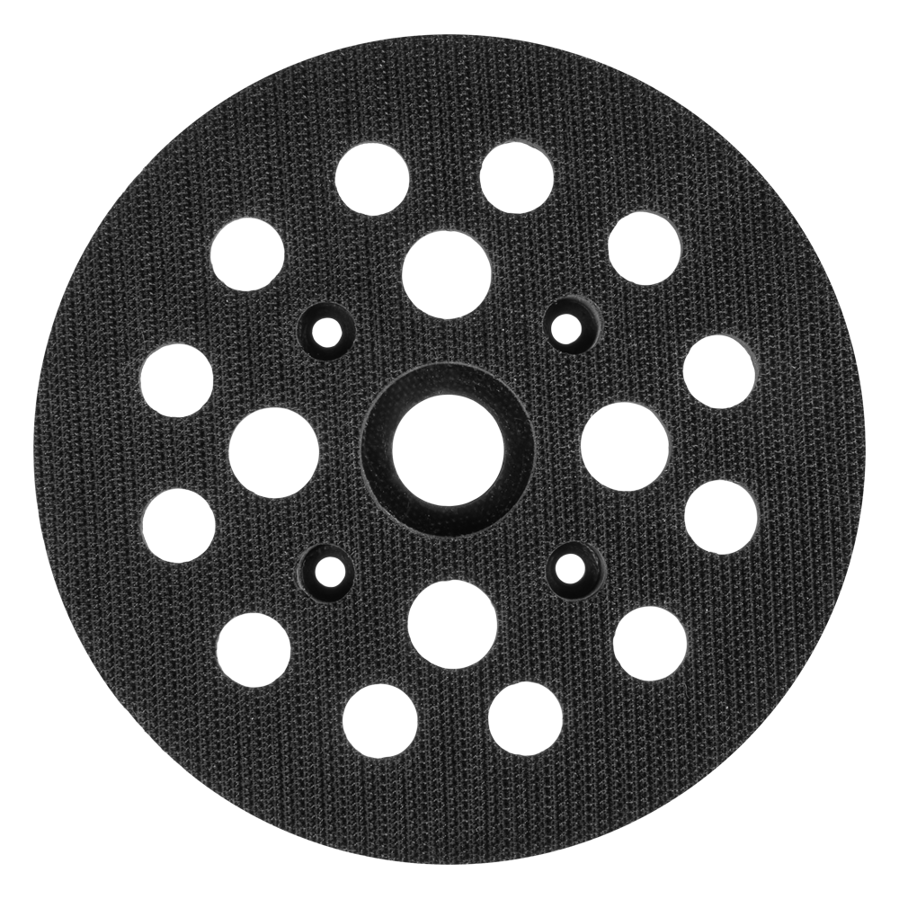 M18 FUEL Random Orbital Polisher 125 mm (5'') Backing Plate 47500764 4932479964