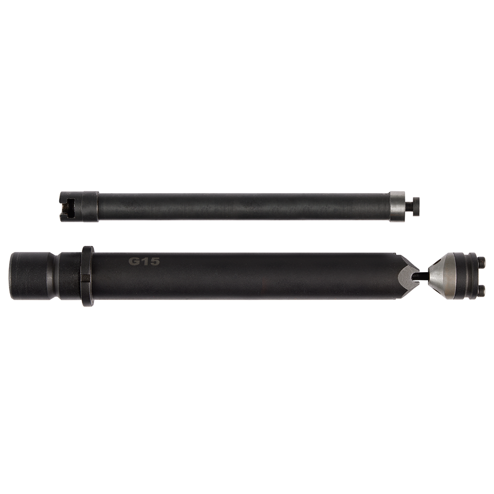 Nibbler Die Holder Extension 47500791 49720152