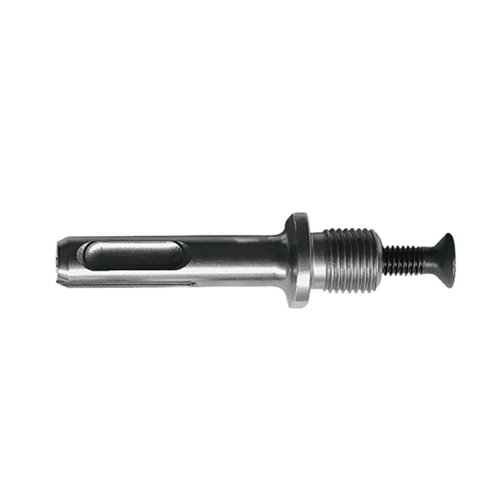 SDS PLUS Adapter 1/2''x 20UNF-with screw 47500909 4932367166