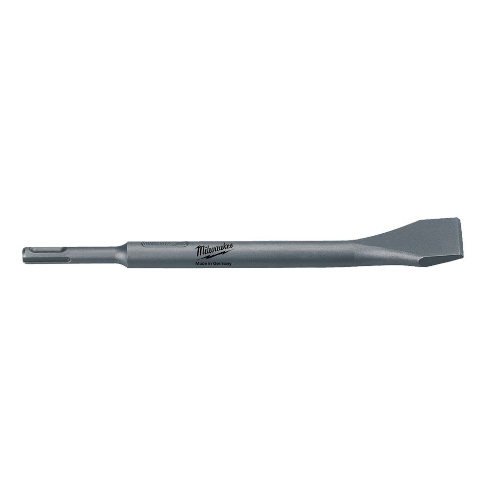 SDS PLUS Angle Chisel 250 x 40mm 47500910 4932353424