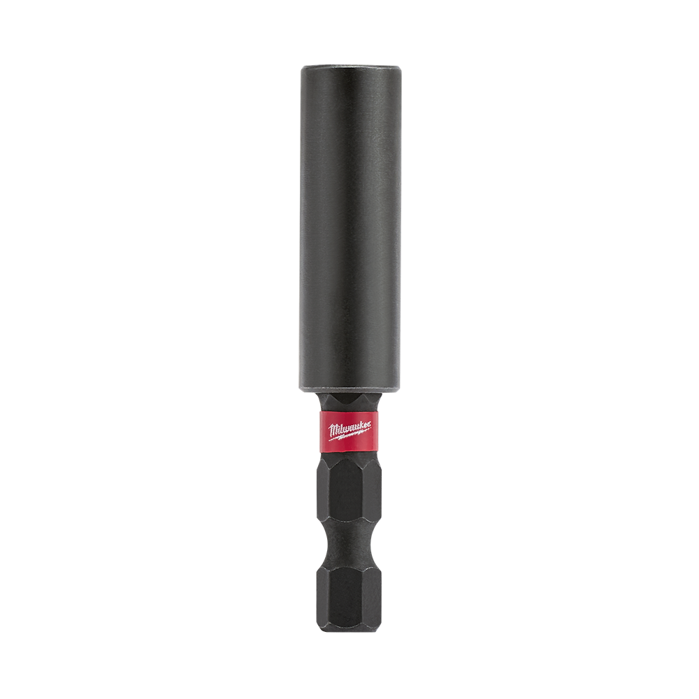 SHOCKWAVE Compact Magnetic Bit Holder 61mm (2-3/8'') 47501208 48324502