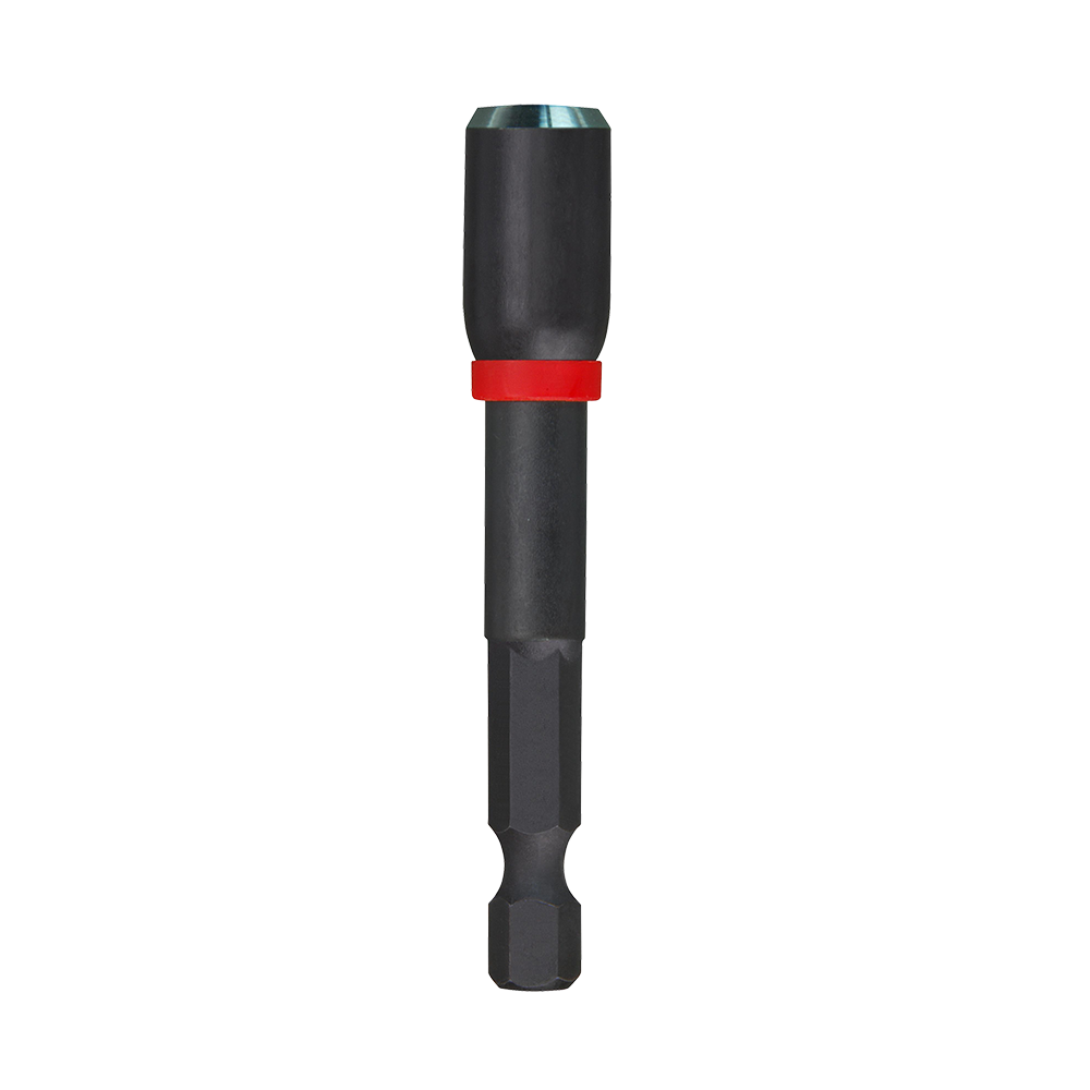 SHOCKWAVE Power Bit Magnetic Nutdriver 1/4''x 65mm (2-1/2'') 47501231 49664532