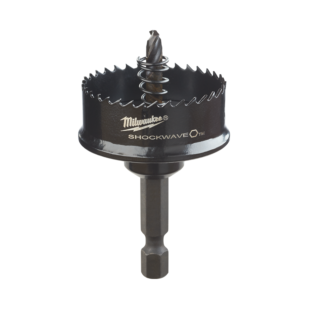 SHOCKWAVE Thin Wall Hole Saw 35mm (1-3/8'') 47501303 49569830