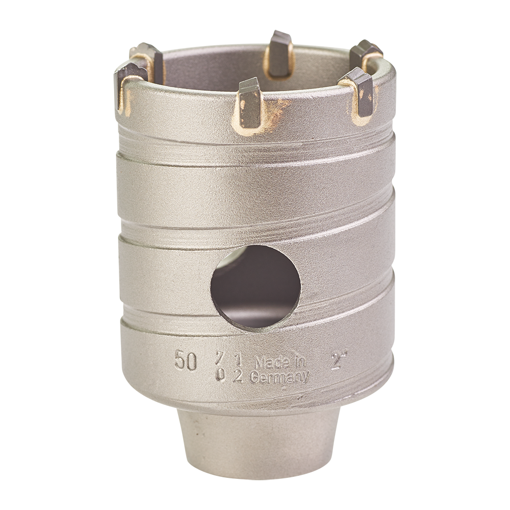 TCT Core Cutter M16 Thread 50x50mm 47501331 4932344479