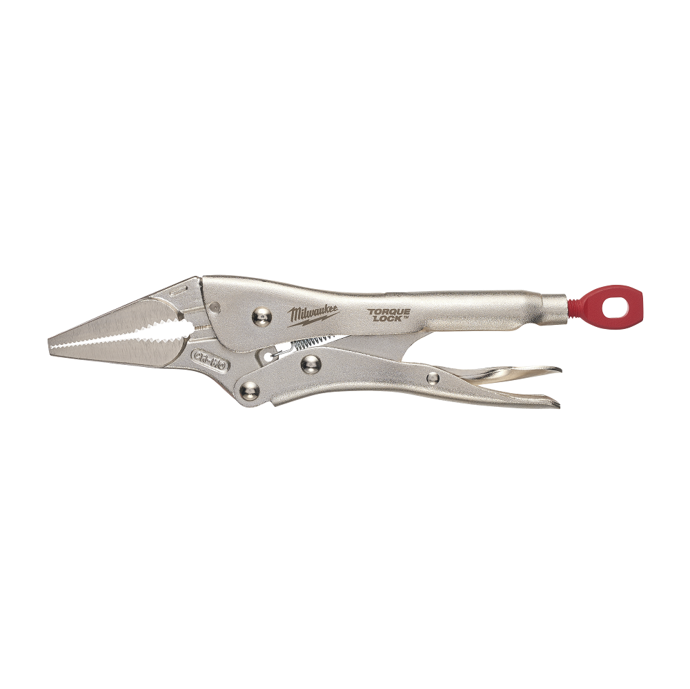 Torque Lock Long Nose 228mm (9'') 47501350 48223509