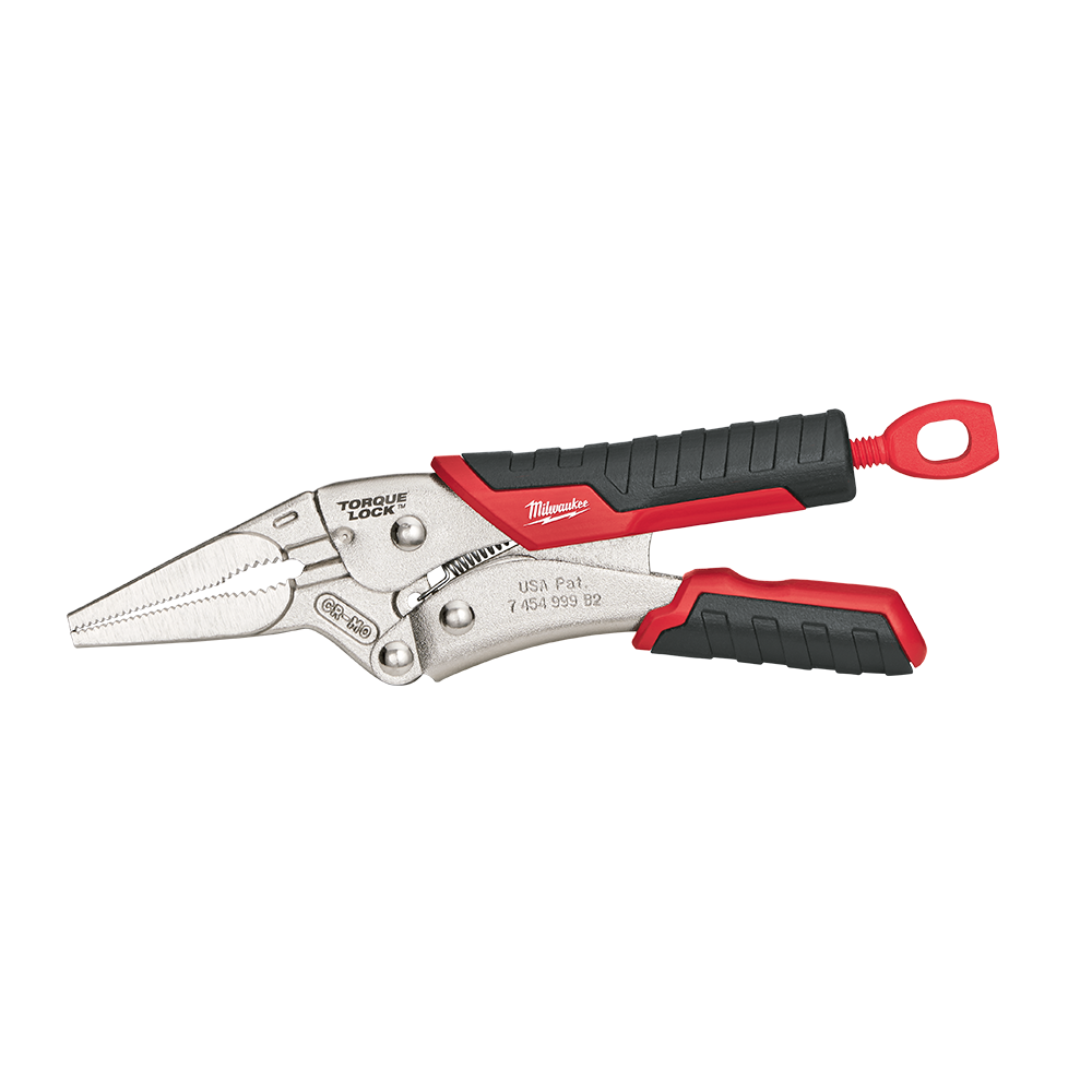 Torque Lock Long Nose Durable Grip 152mm (6'') 47501351 48223406