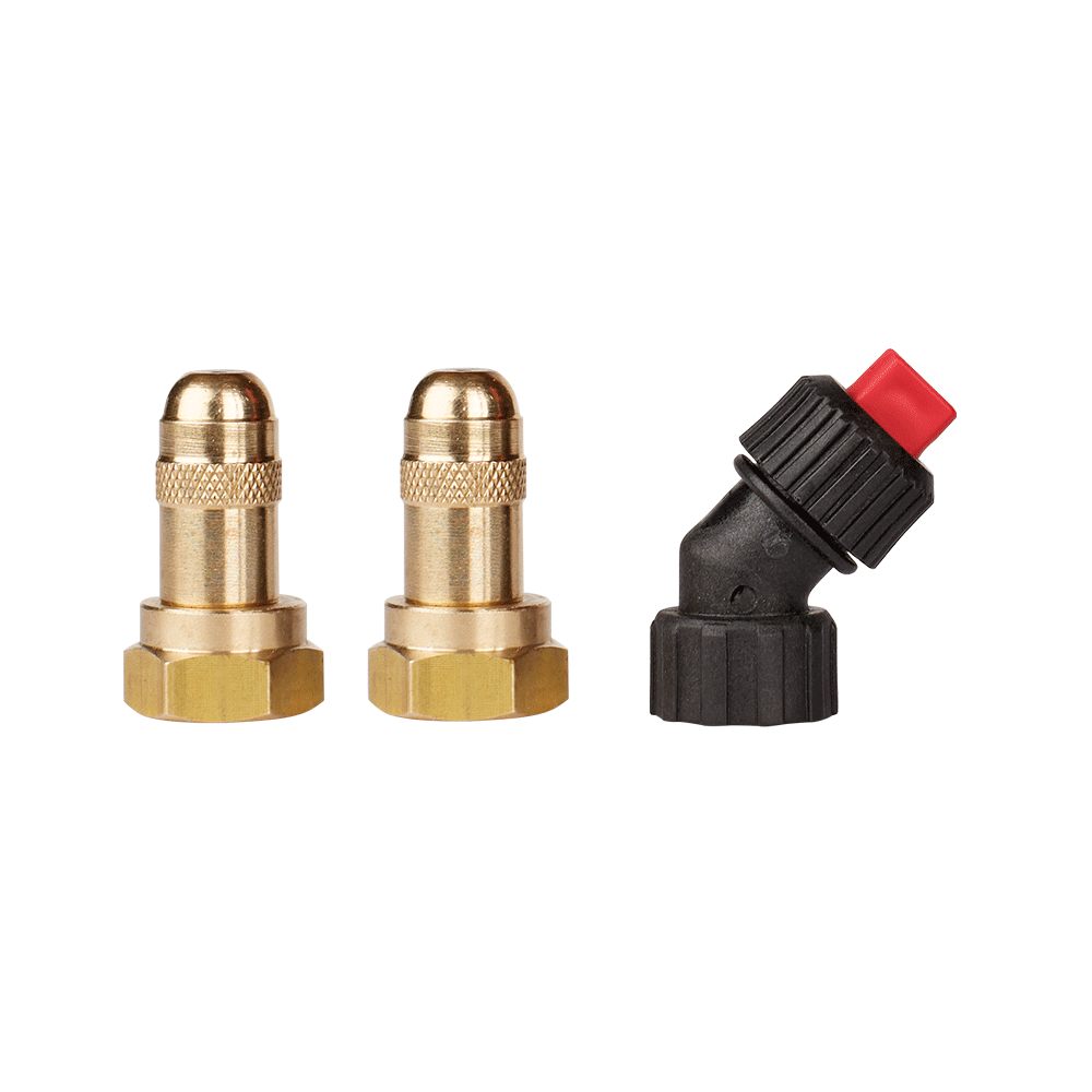 Replacement Sprayer Nozzles For M18SWITCH TANK 15L Backpack Chem Spray 498063 49162728