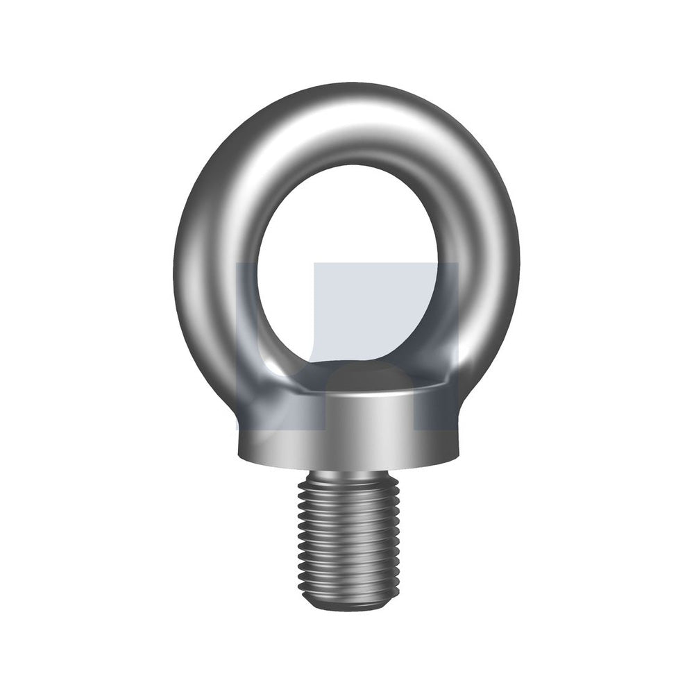 Collar Eye Bolt 316 Stainless Hec/A4 M20 103_40089688_HEC16PM20