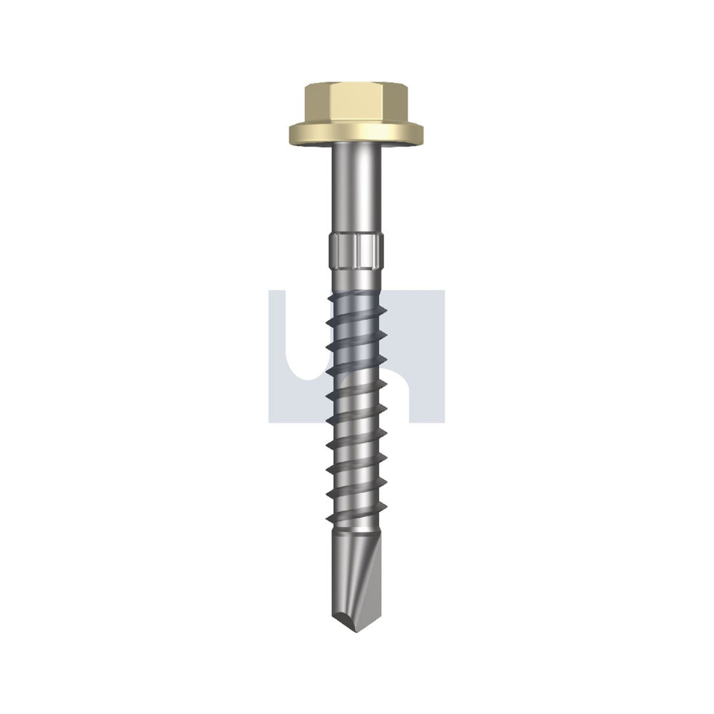 Sds Flg Hex Hd Sandbank -Cl4 + SG #14-10 50 - Pk 1000_40097595_TSAM4FS1410050