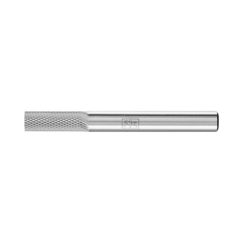 Tungsten carbide burr MICRO cylindrical ZYA 6x16 mm shank 6 mm finishing_40107620_21101676