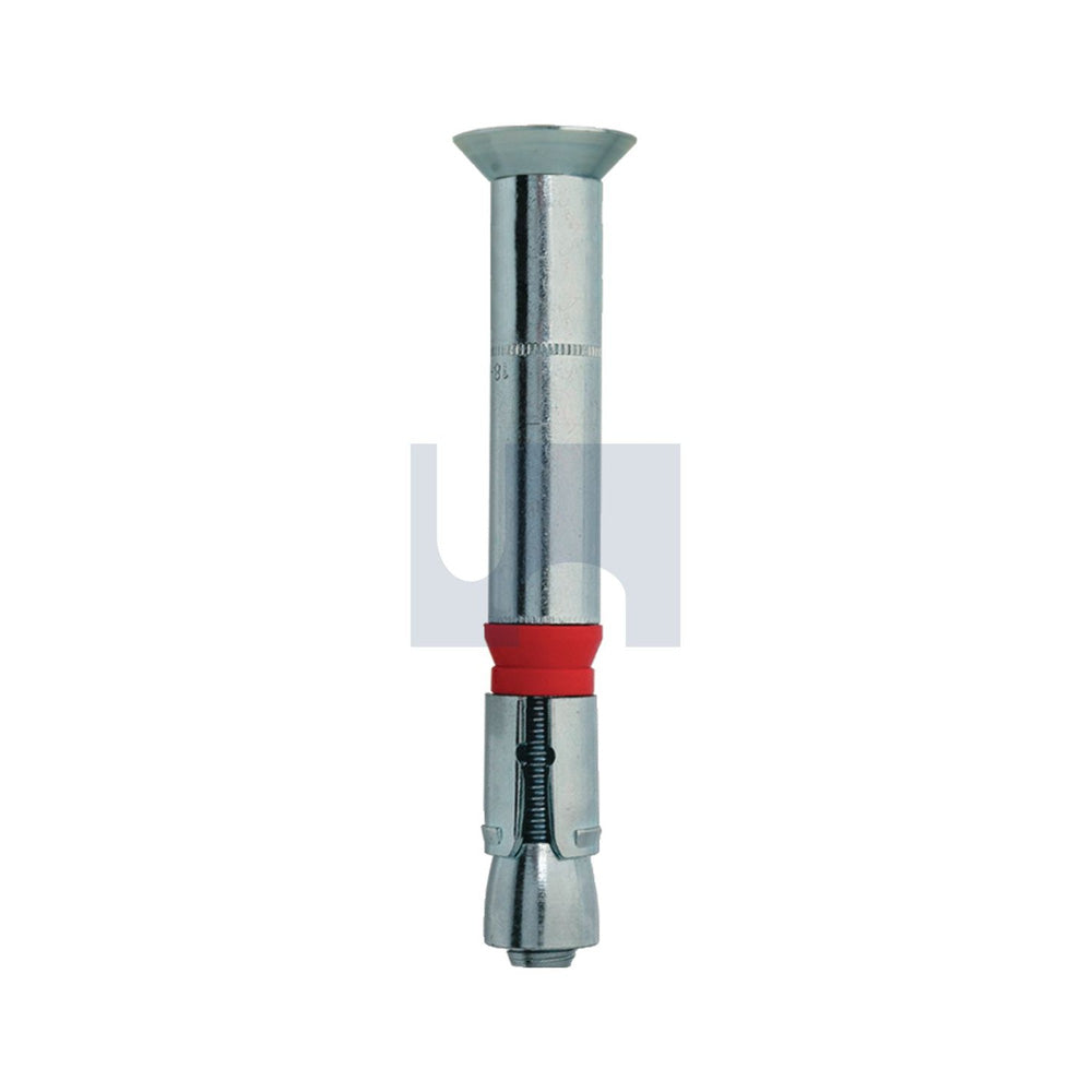 Hl-Sk Heavy Duty Anchor ZP (Rohs Compliant) w/CSK Hd Sz-Sk 15 120 - Pk 25_40089544_MUMHLSK01271503
