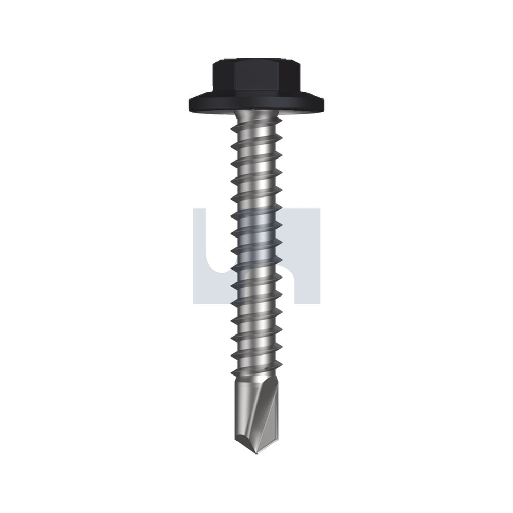 Metal Sds Flanged Hex Head Monument - Cl3 As3566 #12-14 35 - Pk 1000_40095138_TMOM3FH1214035