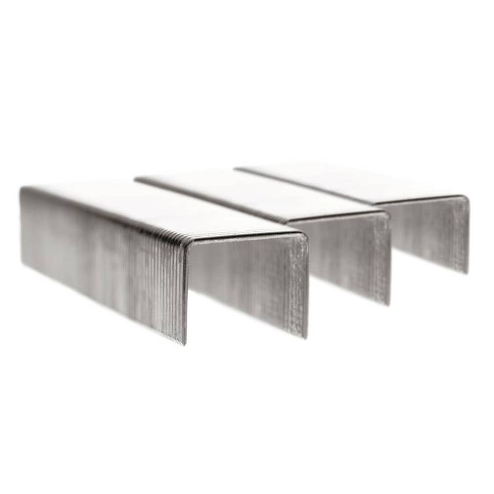 140/8mm Staples 5,000 Pack 5015002 40303089