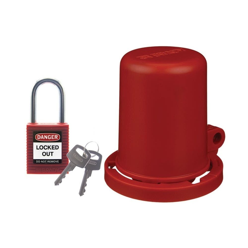Lockout Kit Water Cooler 508485 879396