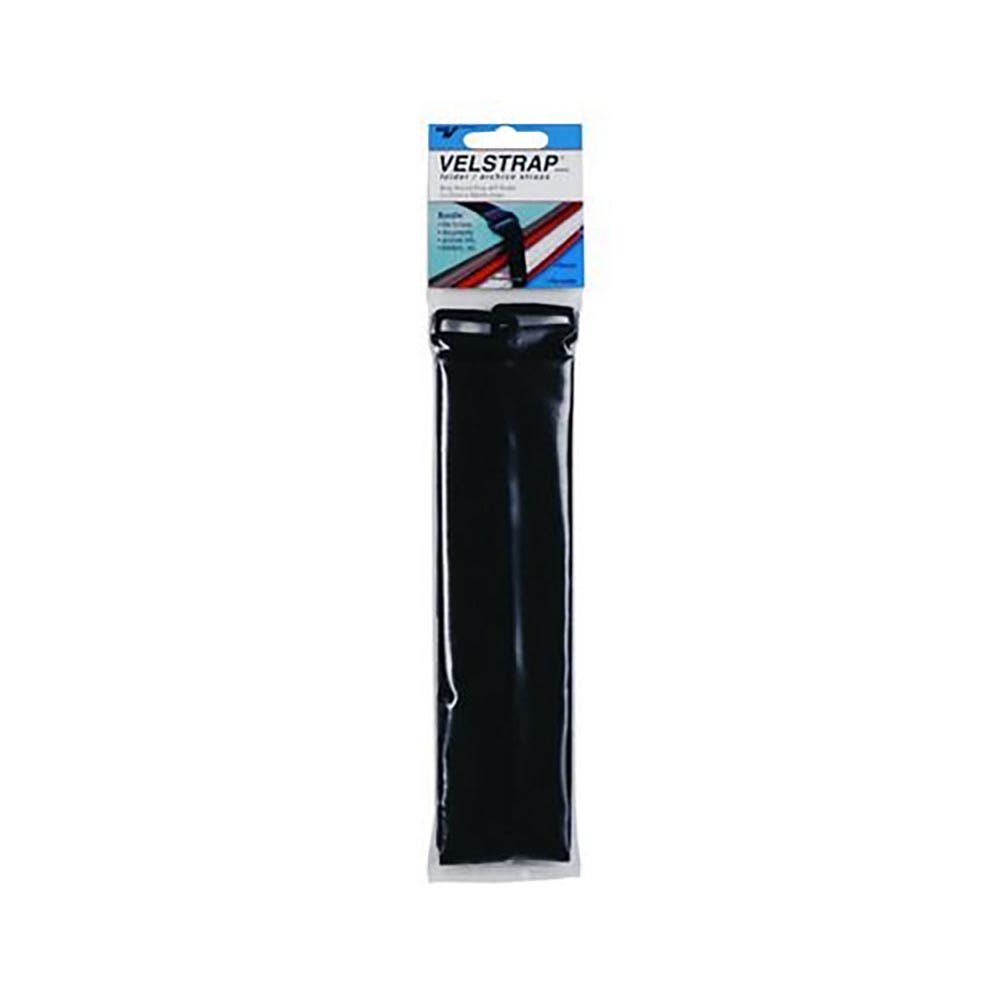 Velcro Velstrap Adjustable Multi-purpose Strap 25mm X 900mm Black_509590_22302