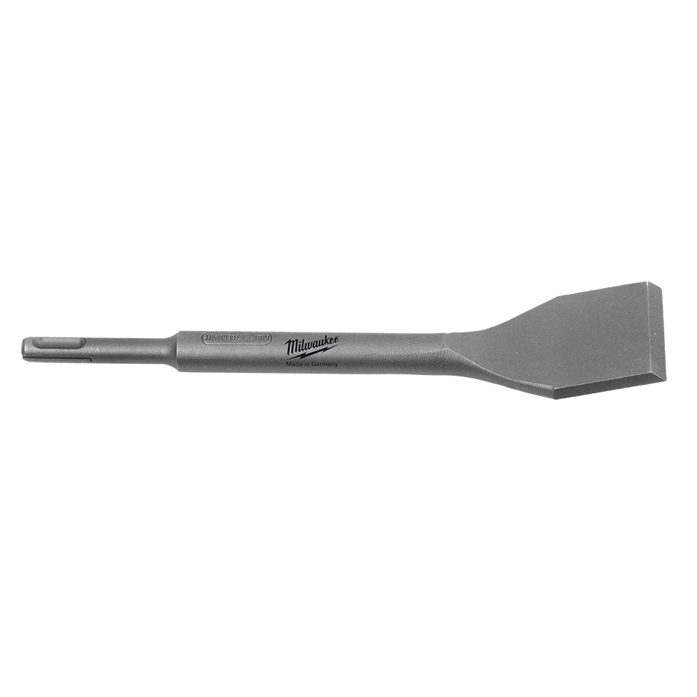 Chisel Angle Tile SDS Plus 250 X 50 Milwaukee 527359 4932352343