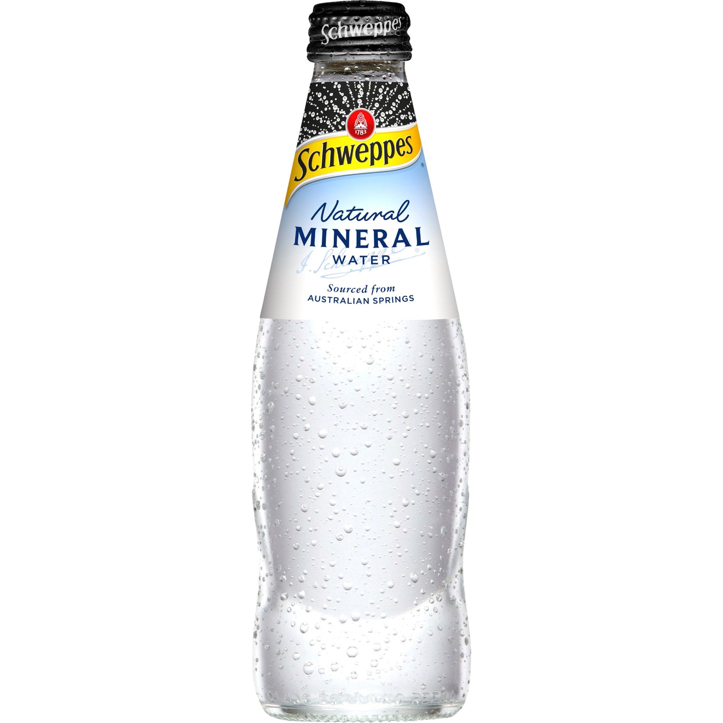 Schweppes Natural Mineral Water Glass Bottle 300Ml Box 24_530020600_10001407