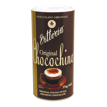 Vittoria Drinking Chocolate Chocochino 375gm_74003200_755