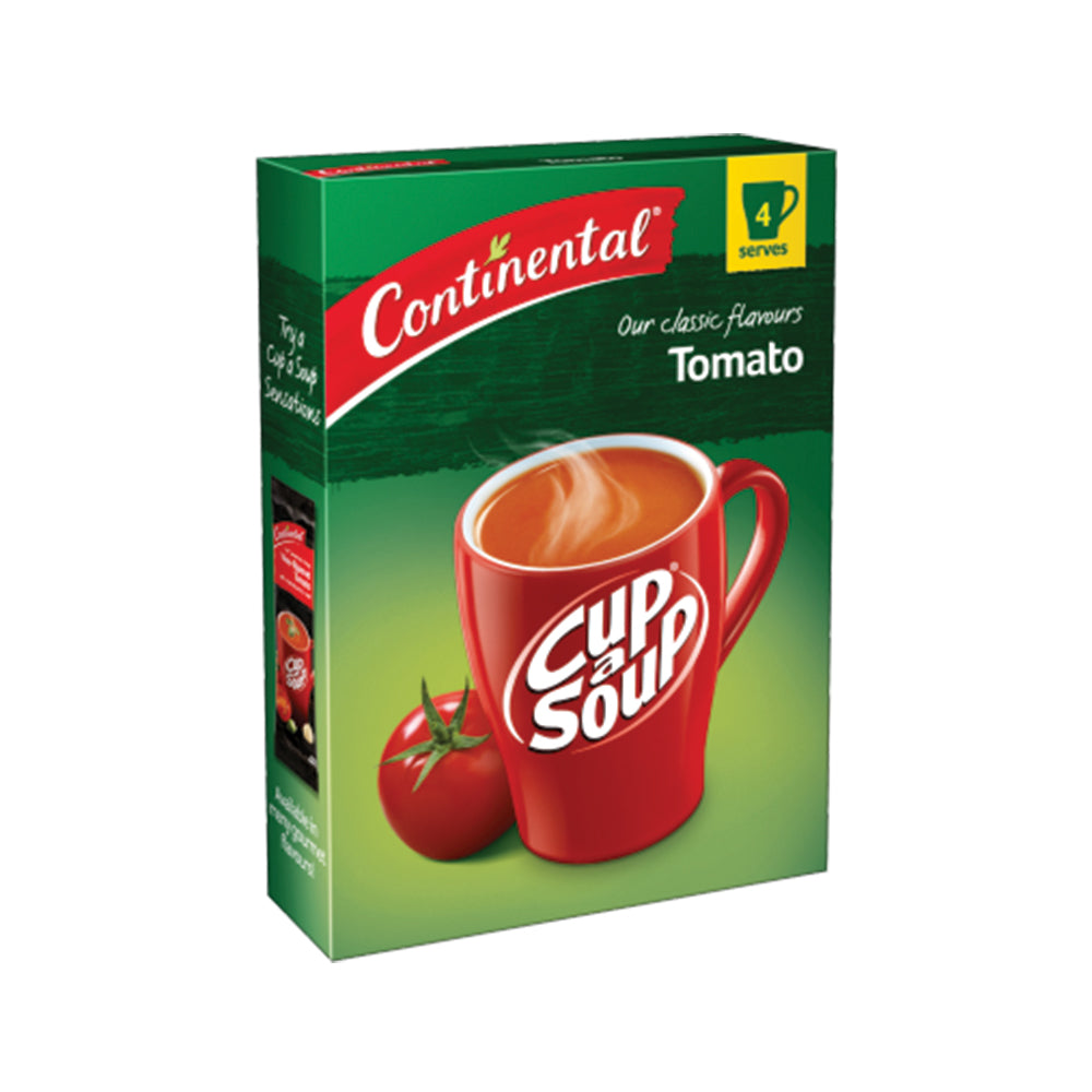 Continental Soup 4 Serves Tomato_530053100_017633