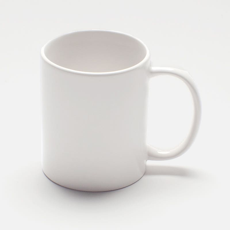 Connoisseur Classic Mug 300Ml 87000323 52000