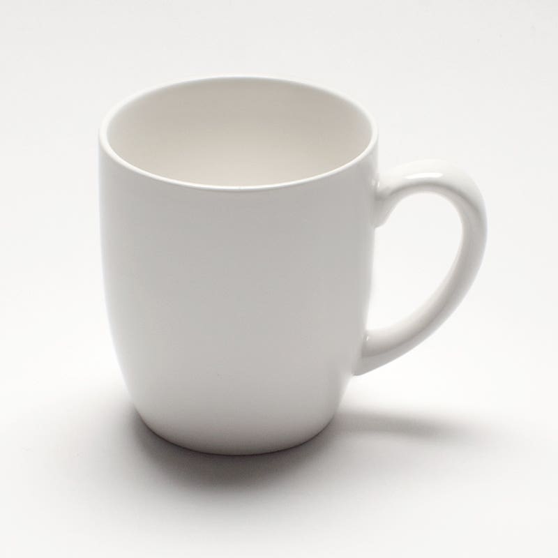 Connoisseur A-La-Carte Mug Tulip Style 52001 350Ml 530062100 52001