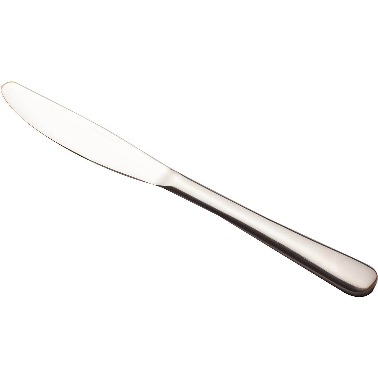 Connoisseur Curve Stainless Steel Knife Pack 12_530113000_50372